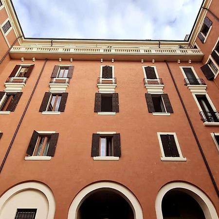 Luxury Verona Apartment City Centre Buitenkant foto