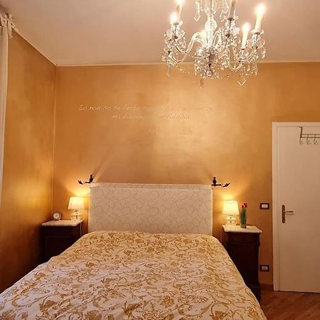 Luxury Verona Apartment City Centre Buitenkant foto