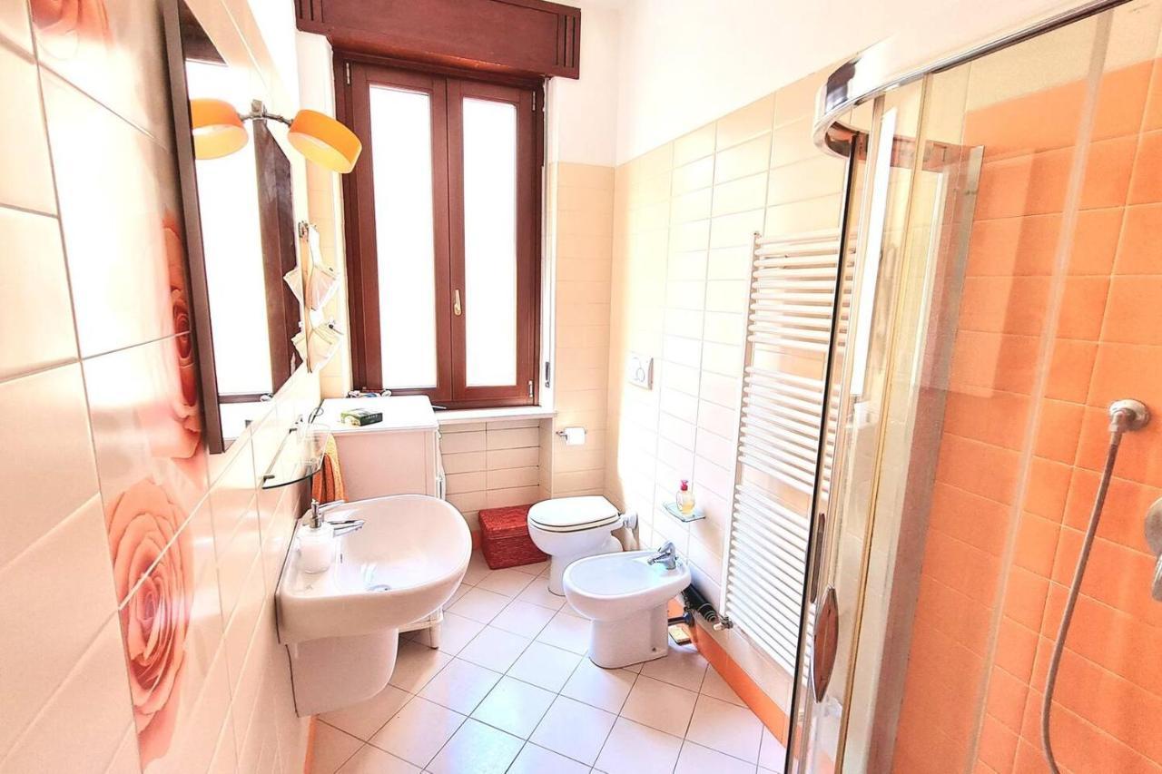 Luxury Verona Apartment City Centre Buitenkant foto