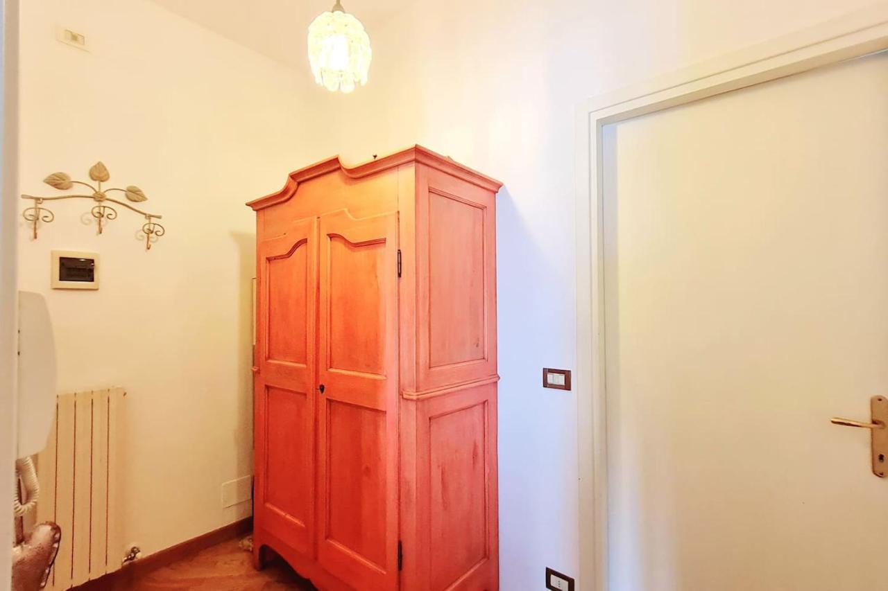 Luxury Verona Apartment City Centre Buitenkant foto