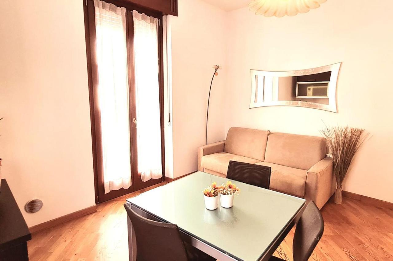 Luxury Verona Apartment City Centre Buitenkant foto