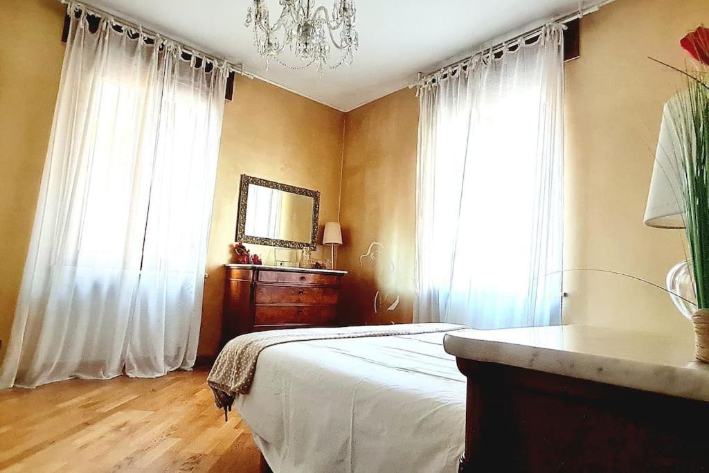 Luxury Verona Apartment City Centre Buitenkant foto