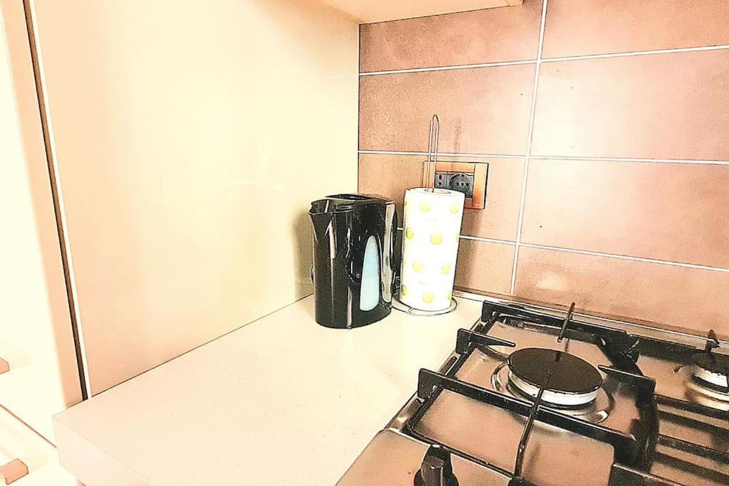 Luxury Verona Apartment City Centre Buitenkant foto